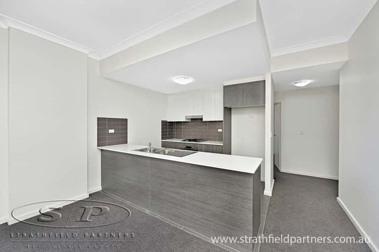 Third view of Homely apartment listing, 6-8. George Street, Liverpool NSW 2170