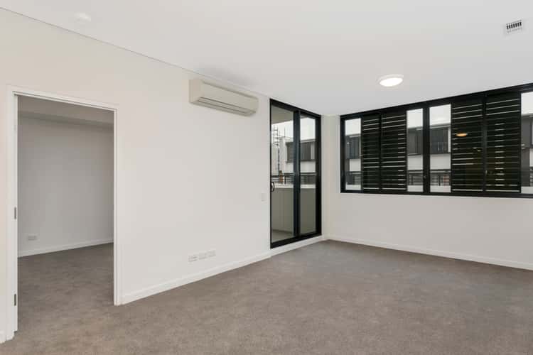 Second view of Homely apartment listing, 2110/47-51 Wilson Street, Botany NSW 2019