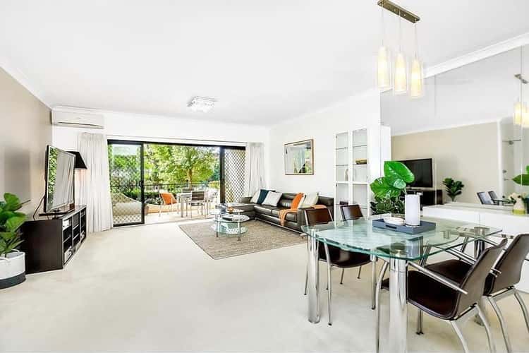 Main view of Homely apartment listing, 4/23A George Street, North Strathfield NSW 2137