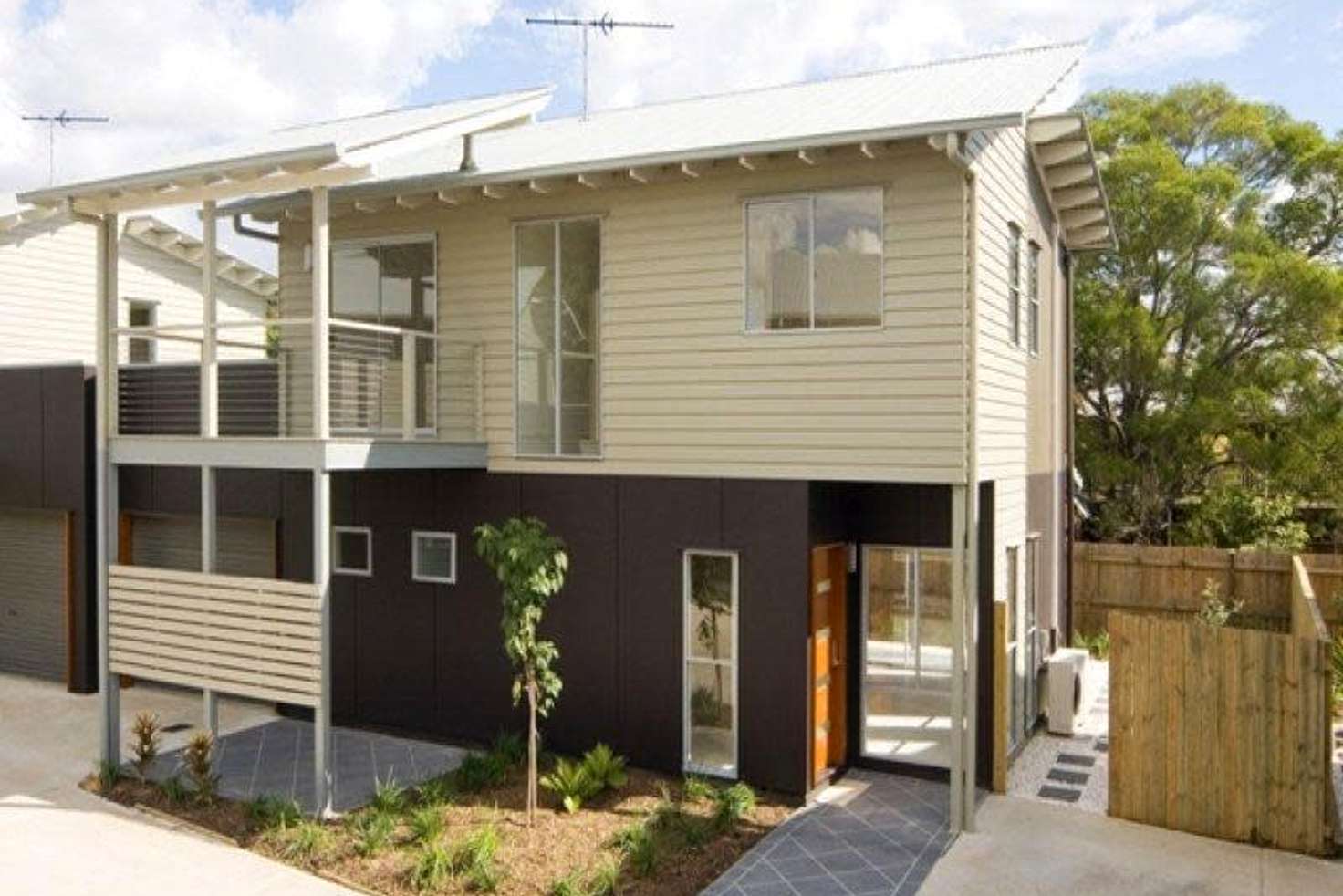 Main view of Homely townhouse listing, 9/29 Kennard Street, Corinda QLD 4075