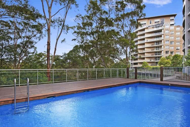 Sixth view of Homely unit listing, 271/80 John Whiteway Drive, Gosford NSW 2250
