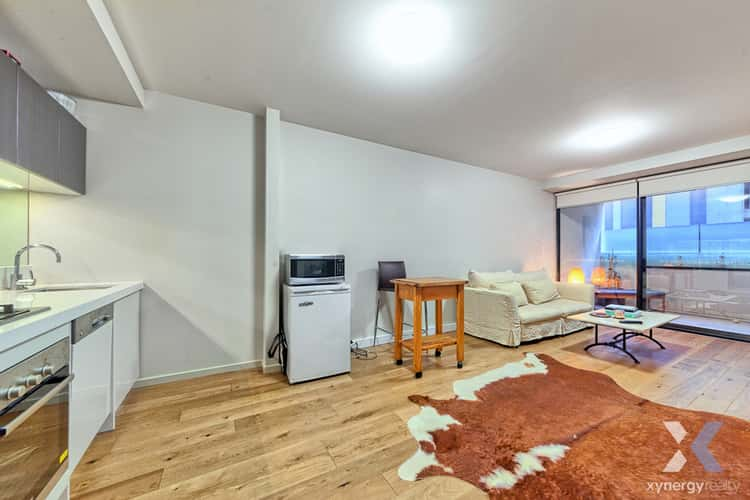 Second view of Homely apartment listing, 102/44 Bedford Street, Collingwood VIC 3066