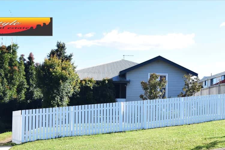 Main view of Homely house listing, 3 Tareeda Way, Nimbin NSW 2480