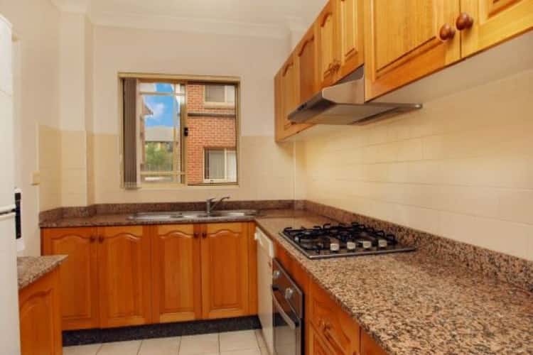 Second view of Homely apartment listing, 24/33-39 Wilga Street, Burwood NSW 2134