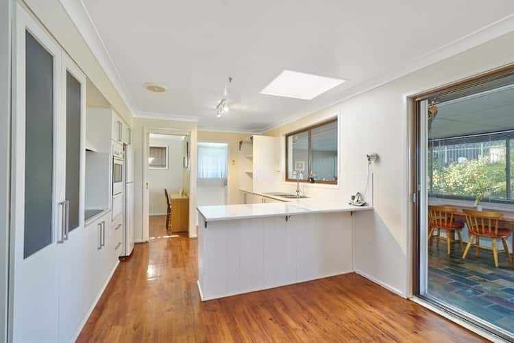 Second view of Homely house listing, 17 Flinders Avenue, Camden South NSW 2570