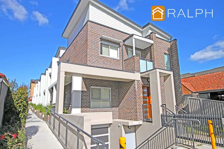 Main view of Homely unit listing, 4/48 Etela Street, Belmore NSW 2192