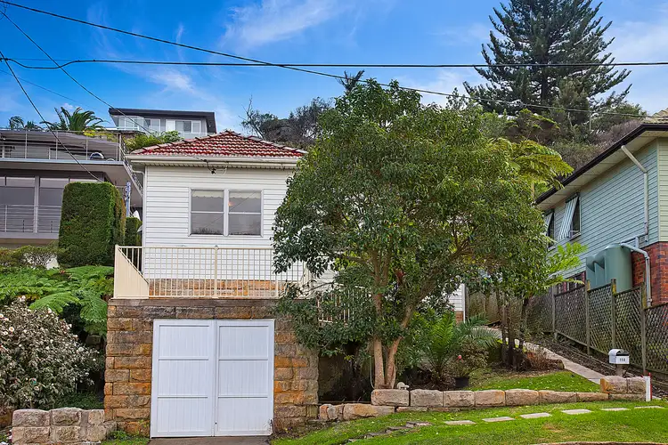 Second view of Homely house listing, 150 Headland Road, North Curl Curl NSW 2099