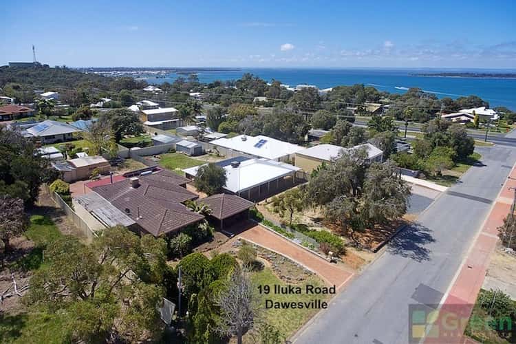Main view of Homely house listing, 19 Iluka Road, Dawesville WA 6211