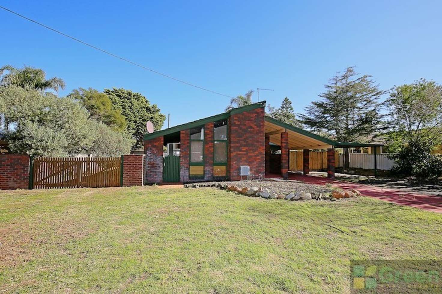 Main view of Homely house listing, 7 Kooljack Street, Dudley Park WA 6210