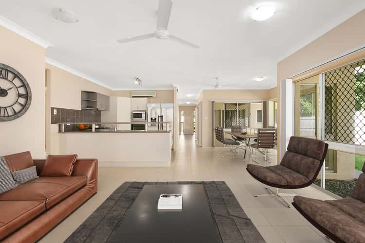 Second view of Homely house listing, 16 Beck Close, Bentley Park QLD 4869