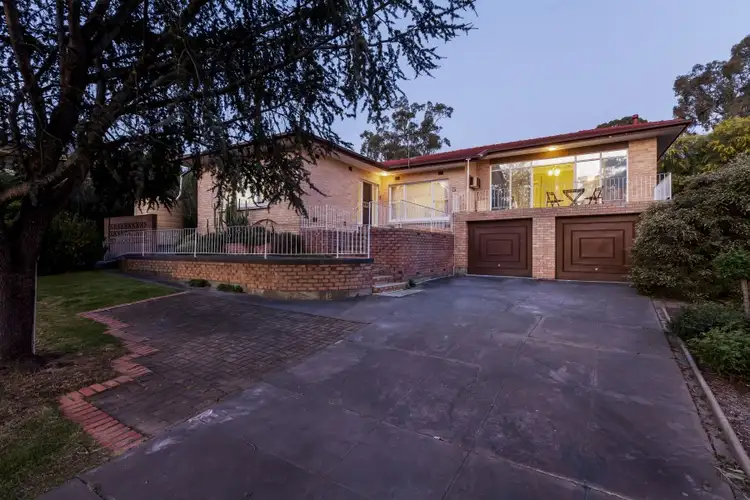 127 Hancock Road, Tea Tree Gully SA 5091