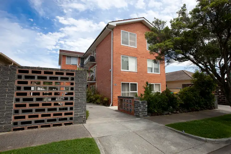 3/13 Speight Street