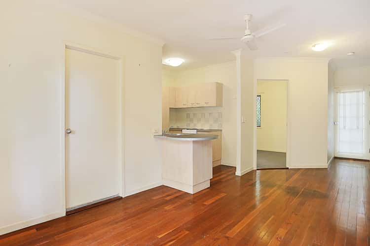 Main view of Homely unit listing, 2/35 Shaw Street, Bardon QLD 4065