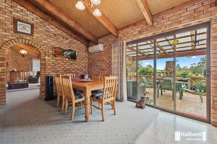 Fifth view of Homely house listing, 35 Lawrence Avenue, Acacia Hills TAS 7306
