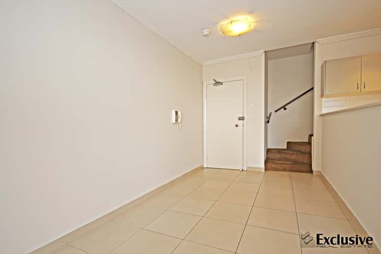 Fourth view of Homely apartment listing, 042/20-26 Marlborough Road, Homebush West NSW 2140