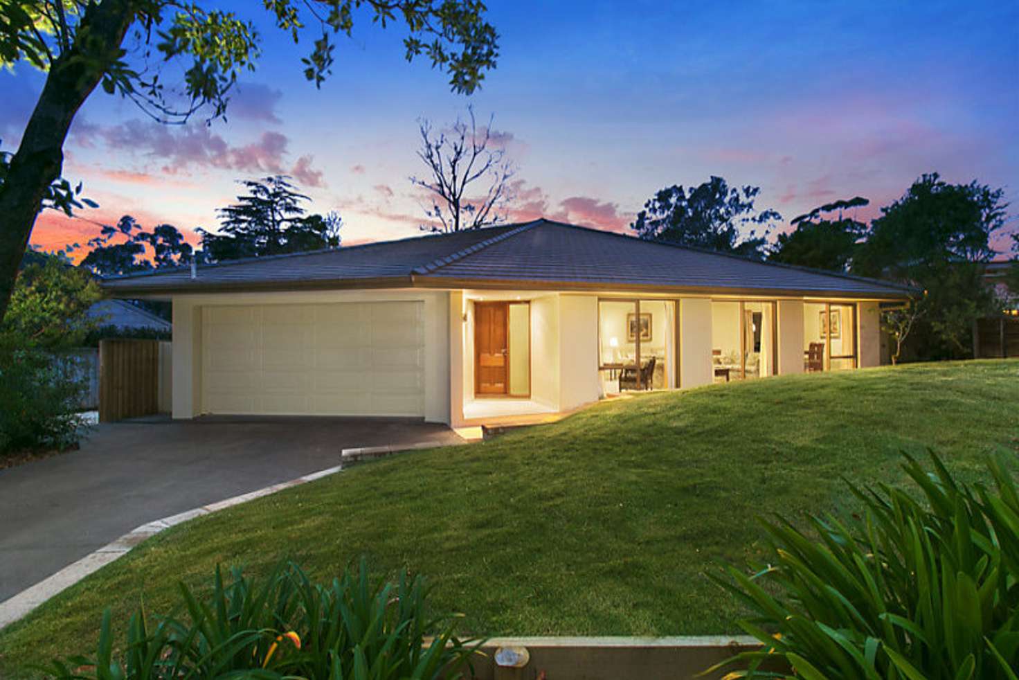 Main view of Homely house listing, 15A Awatea Road, St Ives Chase NSW 2075