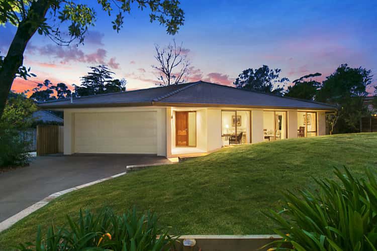 Main view of Homely house listing, 15A Awatea Road, St Ives Chase NSW 2075