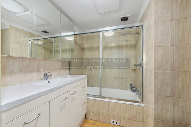 Fifth view of Homely apartment listing, 336 Sussex Street, Sydney NSW 2000