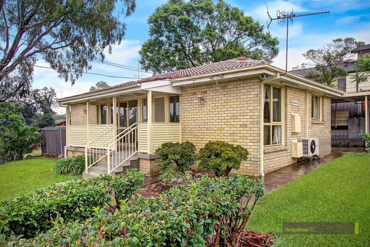 Main view of Homely house listing, 1 Buckleys Road, Winston Hills NSW 2153