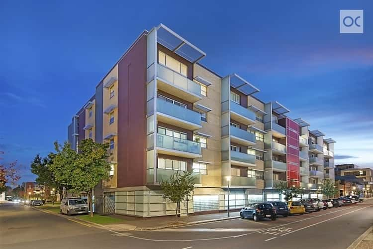 Third view of Homely apartment listing, 57/31 Halifax Street, Adelaide SA 5000