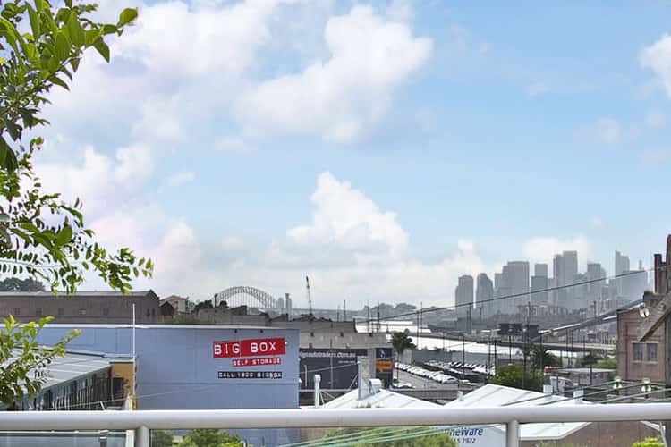 Third view of Homely apartment listing, 1/43A Crescent Street, Rozelle NSW 2039