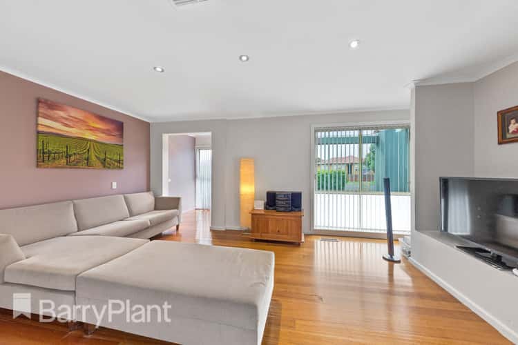 Fourth view of Homely unit listing, 1/74 Jamieson Street, St Albans VIC 3021