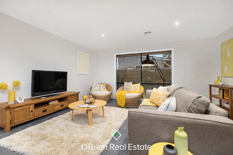 Third view of Homely unit listing, 1/77 Northcliffe Road, Edithvale VIC 3196