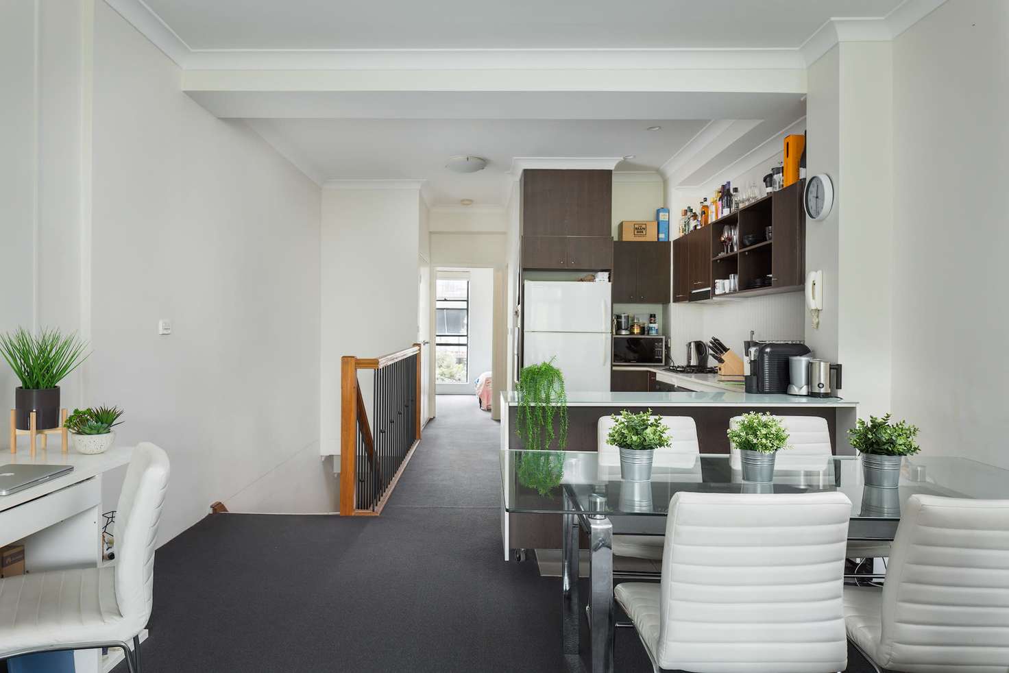 Main view of Homely apartment listing, 2/52-54 McEvoy Street, Sydney NSW 2000