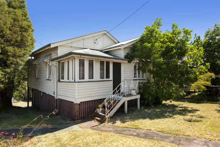 Main view of Homely house listing, 619 Old Cleveland Road, Camp Hill QLD 4152