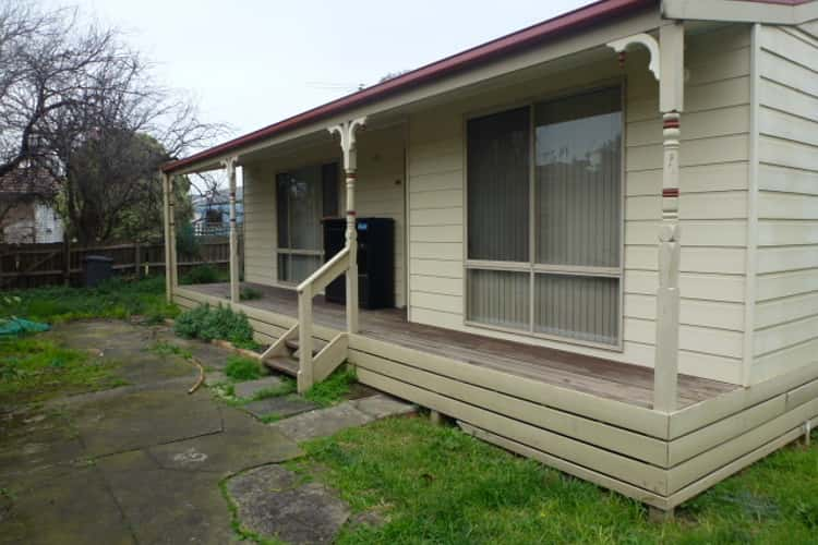 Second view of Homely house listing, 6 Johnson Street, Reservoir VIC 3073