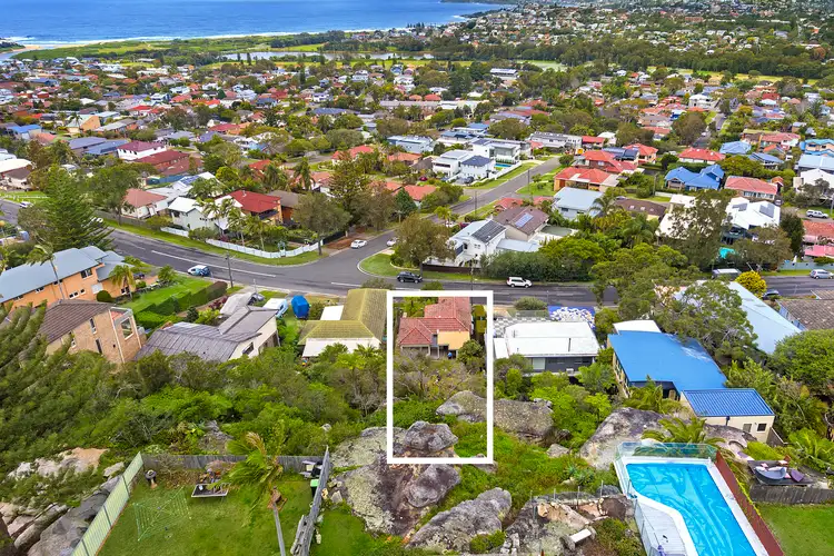 Fourth view of Homely house listing, 150 Headland Road, North Curl Curl NSW 2099