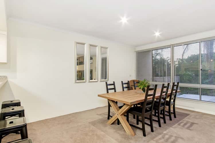 Fourth view of Homely townhouse listing, 6/125 Santa Cruz Boulevard, Clear Island Waters QLD 4226