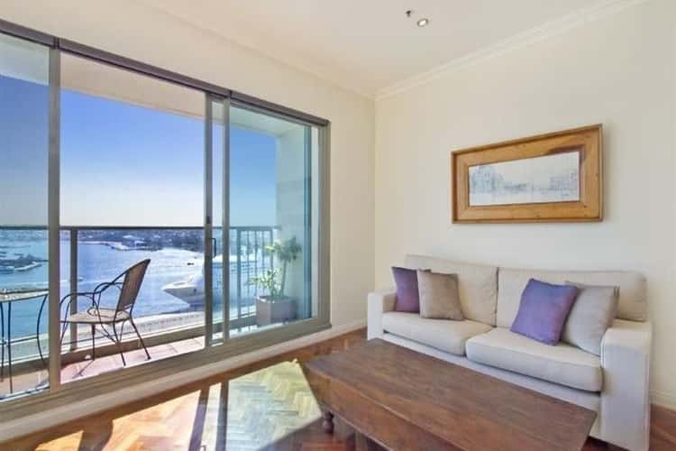 Main view of Homely apartment listing, 127 Kent Street, Sydney NSW 2000