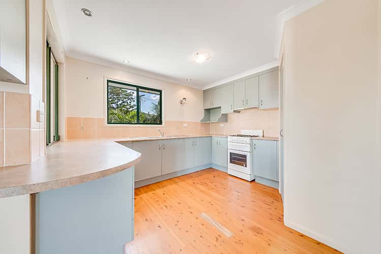 Fifth view of Homely house listing, 11 MacDonald Street, Barlows Hill QLD 4703