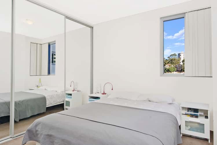 Fifth view of Homely apartment listing, 19/11-13 Hunter Street, Parramatta NSW 2150