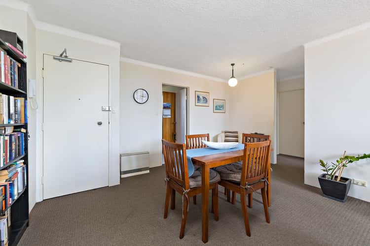 Third view of Homely apartment listing, 20/7 Bortfield Drive, Chiswick NSW 2046