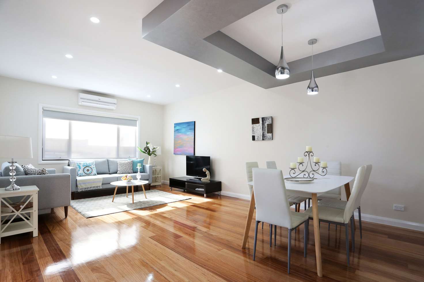 Main view of Homely townhouse listing, 3/21 Hartington Street, Glenroy VIC 3046
