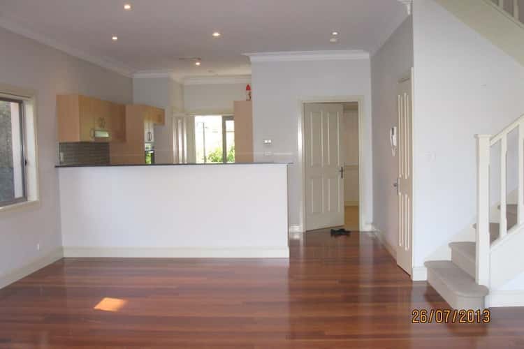 Second view of Homely apartment listing, 6/88 Menangle Road, Camden NSW 2570