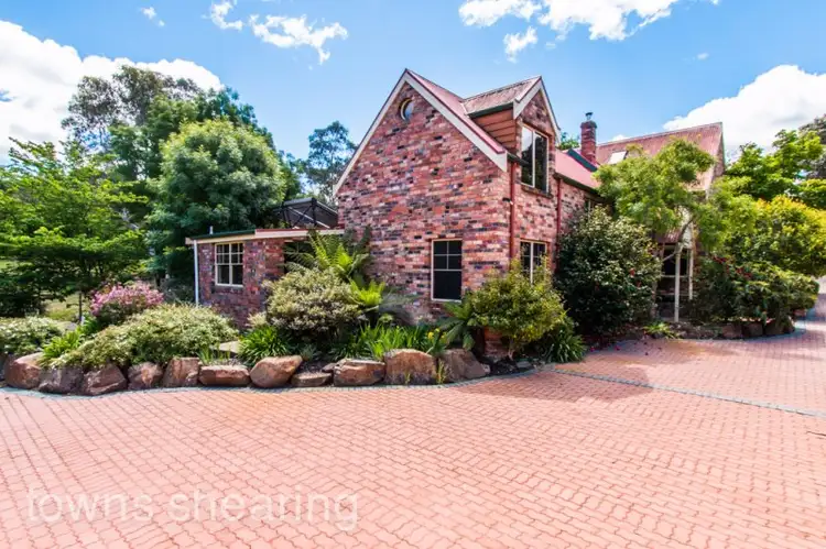 15 Travellers Drive, Travellers Rest TAS 7250