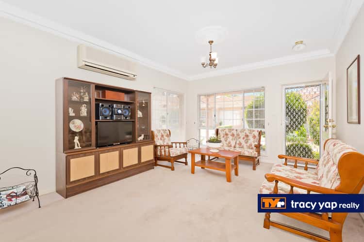 Second view of Homely villa listing, 1/12 Gallard Street, Denistone East NSW 2112