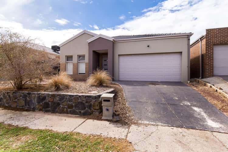 Main view of Homely house listing, 51 Kondalilla Drive, Truganina VIC 3029