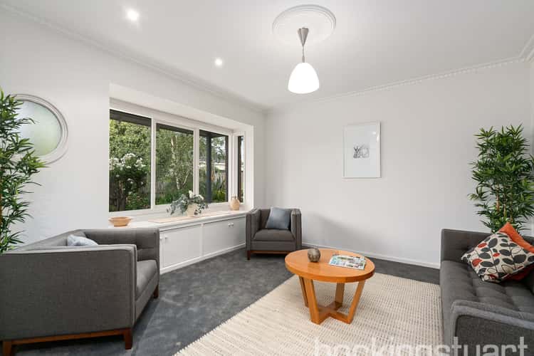 Second view of Homely townhouse listing, 2/28 Alfred Street, Beaumaris VIC 3193