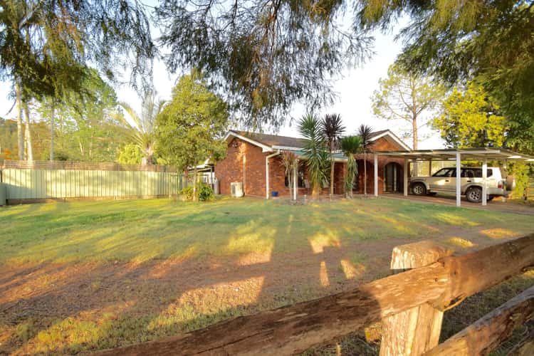 Fifth view of Homely house listing, 902 Jiggi Road, Jiggi NSW 2480