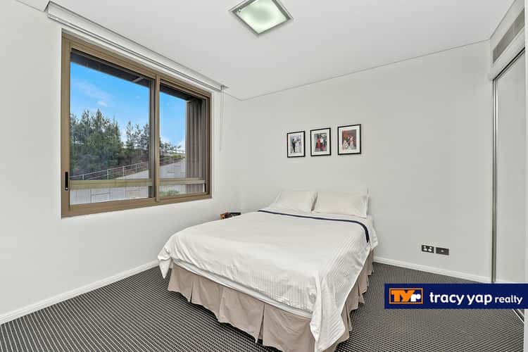 Fourth view of Homely apartment listing, 122/7 Alma Road, Macquarie Park NSW 2113