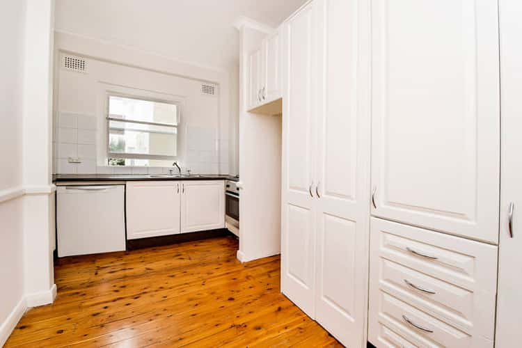 Fourth view of Homely apartment listing, 4/94a Birriga Road, Bellevue Hill NSW 2023