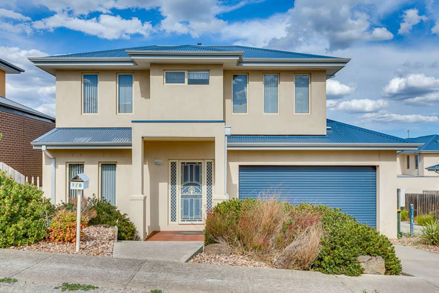Main view of Homely unit listing, 1/6-8 Ross Street, Bacchus Marsh VIC 3340