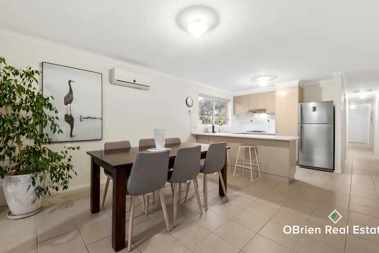 Second view of Homely house listing, 56 Manna Gum Drive, Pakenham VIC 3810