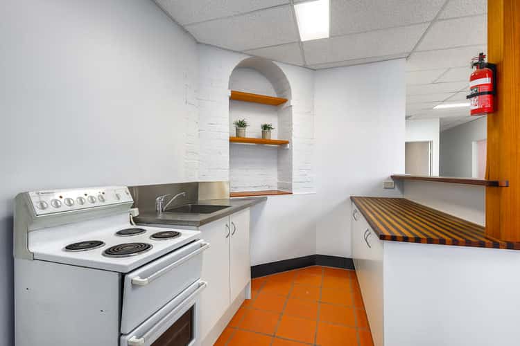 Third view of Homely apartment listing, 2 Loch Street, West End QLD 4101