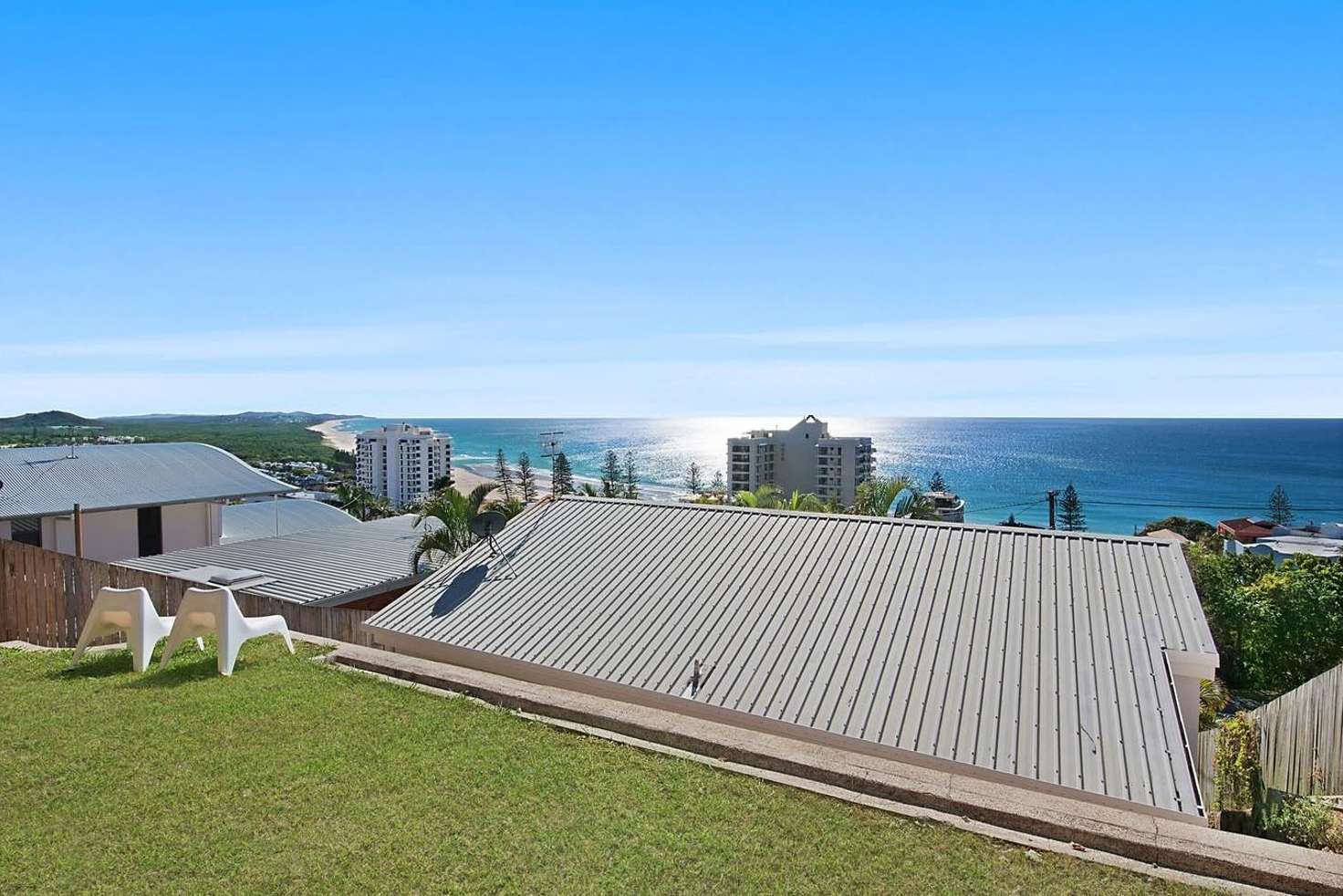 Main view of Homely house listing, 30 Pacific Terrace, Coolum Beach QLD 4573