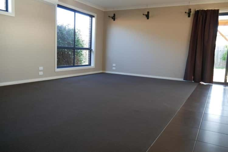 Second view of Homely house listing, 78 Barleygrass Crescent, Brookfield VIC 3338